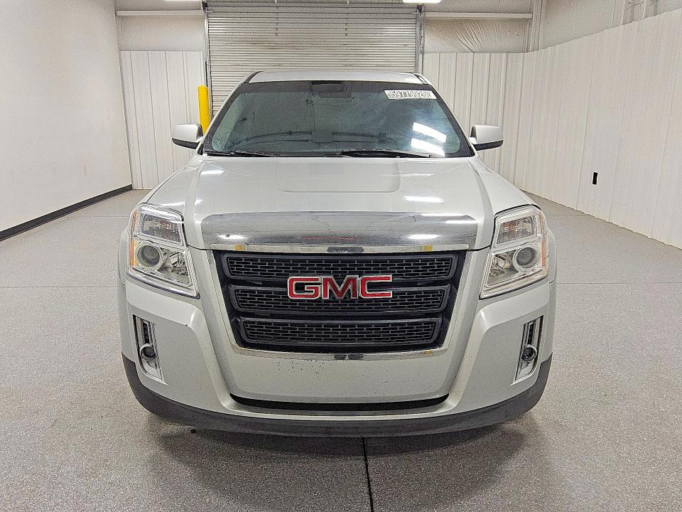 59779926 :رقم المزاد ، 2GKALMEK8E6190548 vin ، 2014 Gmc Terrain مزاد بيع
