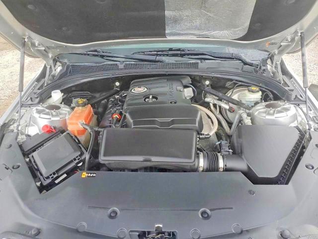 Aukcja sprzedaży 2014 Cadillac Ats, vin: 1G6AB5RA7E0127068, numer aukcji: 61640426