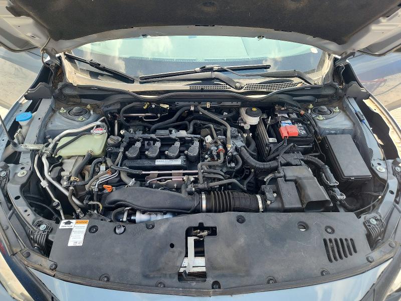 Aukcja sprzedaży 2017 Honda Civic, vin: SHHFK7H75HU201046, numer aukcji: 59952946