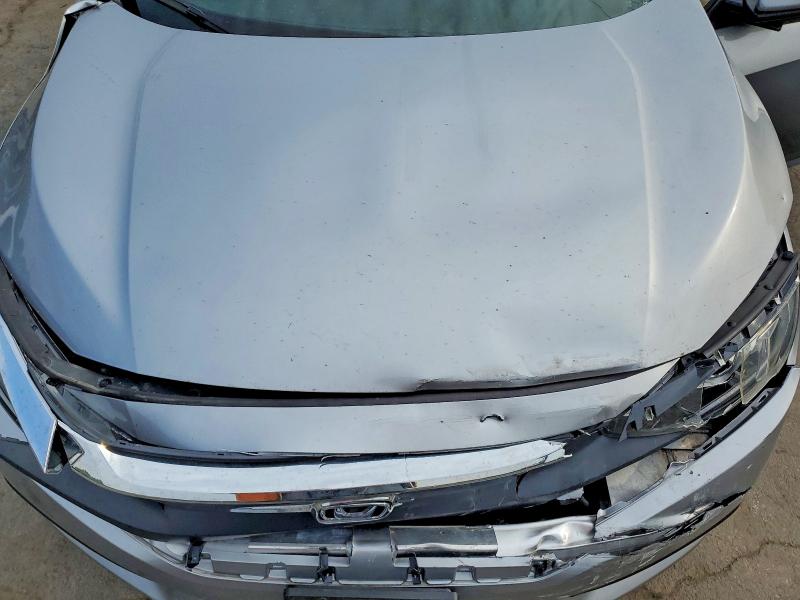 Aukcja sprzedaży 2016 Honda Civic, vin: 2HGFC2F57GH576837, numer aukcji: 61279136