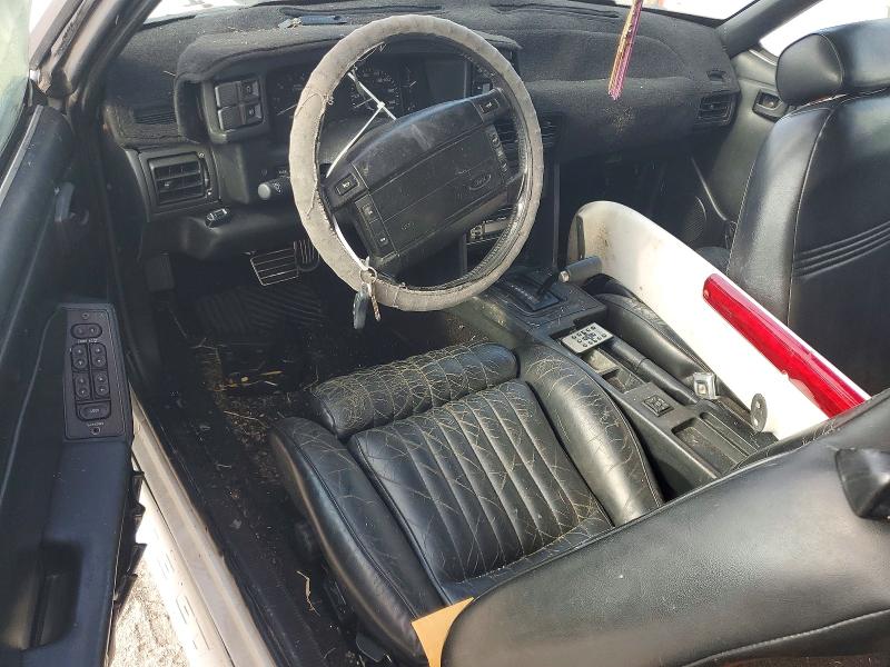 Продажа на аукционе авто 1990 Ford Mustang, vin: 1FACP45E9LF159966, номер лота: 63248906