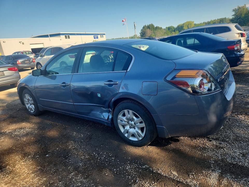 Aukcja sprzedaży 2011 Nissan Altima, vin: 1N4AL2AP7BC131663, numer aukcji: 62619546