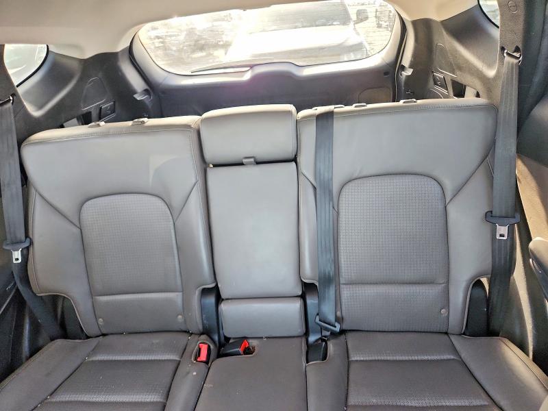60752396 :رقم المزاد ، 5XYZU3LA2DG084730 vin ، 2013 Hyundai Santa Fe Sport مزاد بيع