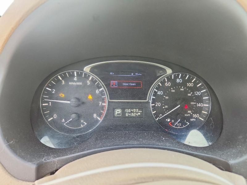 Продажа на аукционе авто 2015 Nissan Altima, vin: 1N4AL3AP3FC102513, номер лота: 60326126