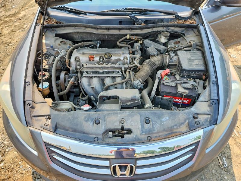 Продаж на аукціоні авто 2011 Honda Accord, vin: 1HGCP2F30BA100569, номер лоту: 60164256
