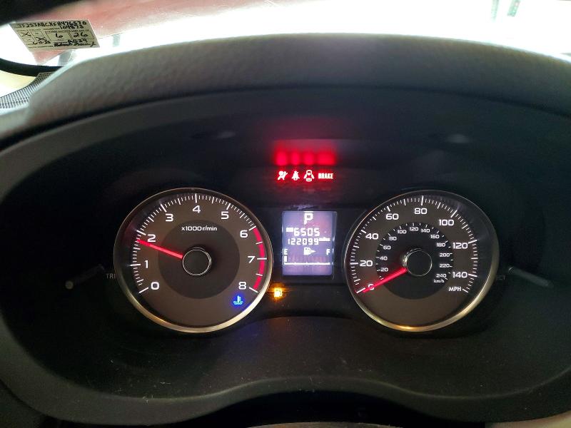 Продажа на аукционе авто 2015 Subaru Forester, vin: JF2SJAHCXFH476570, номер лота: 62771526