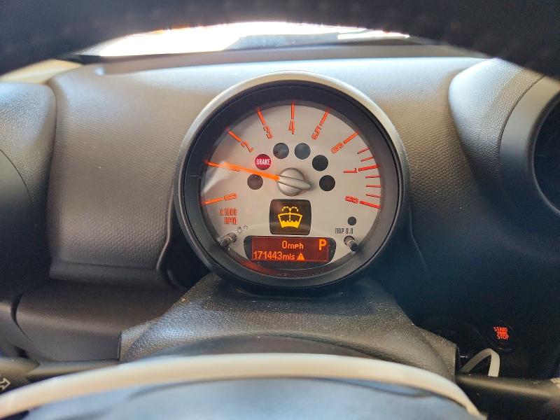 Продажа на аукционе авто 2014 Mini Cooper, vin: WMWZB3C58EWR36654, номер лота: 63708916