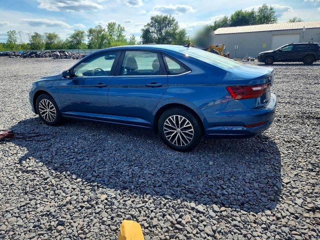 Продаж на аукціоні авто 2021 Volkswagen Jetta, vin: 3VWC57BU4MM101565, номер лоту: 62239476