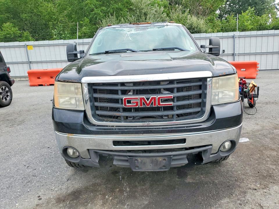Aukcja sprzedaży 2008 Gmc Sierra, vin: 1GTHK23678F125885, numer aukcji: 60900026