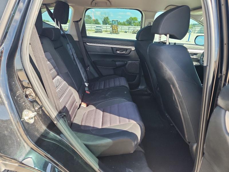 Продажа на аукционе авто 2018 Honda Cr-v, vin: 2HKRW5H38JH424788, номер лота: 63420926
