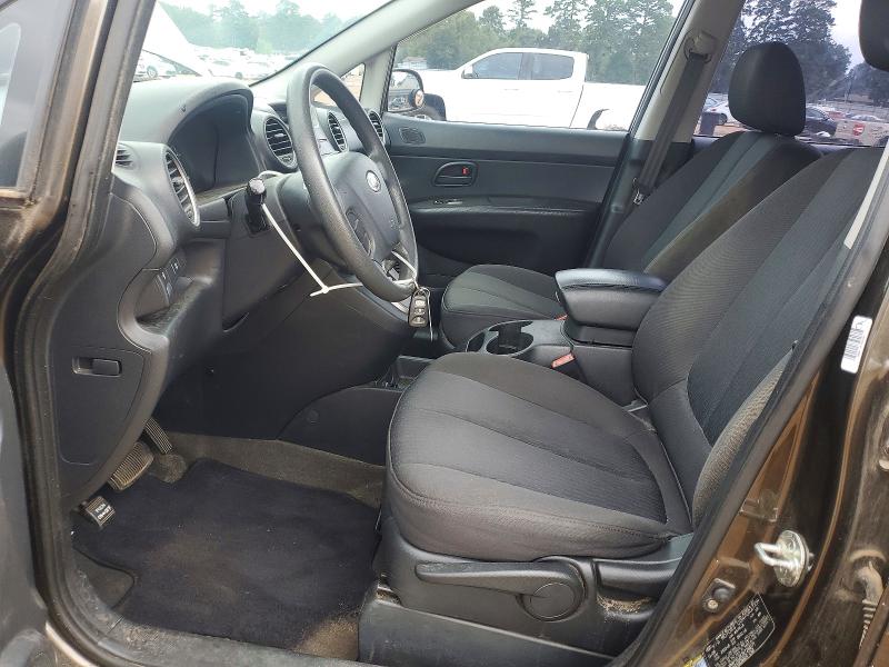 Продаж на аукціоні авто 2009 Kia Rondo, vin: KNAFG528797266171, номер лоту: 60772636