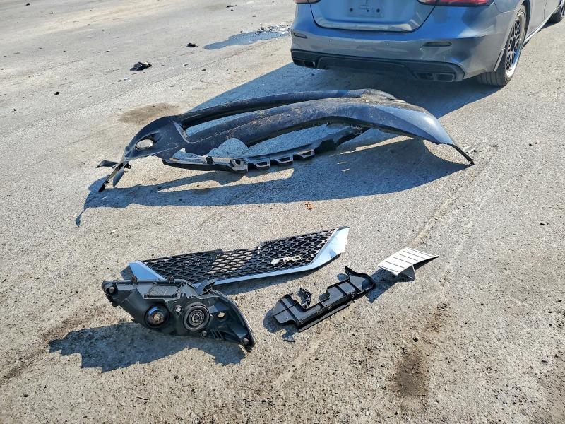 61028356 :رقم المزاد ، 5TDXK3DC8ES458999 vin ، 2014 Toyota Sienna مزاد بيع