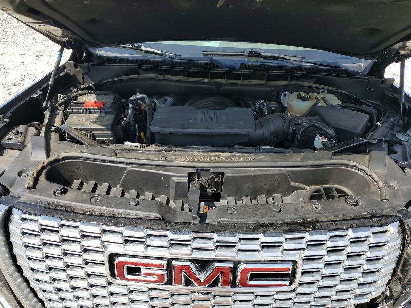 60481406 :رقم المزاد ، 1GKS2JKL1PR414320 vin ، 2023 Gmc Yukon Xl مزاد بيع