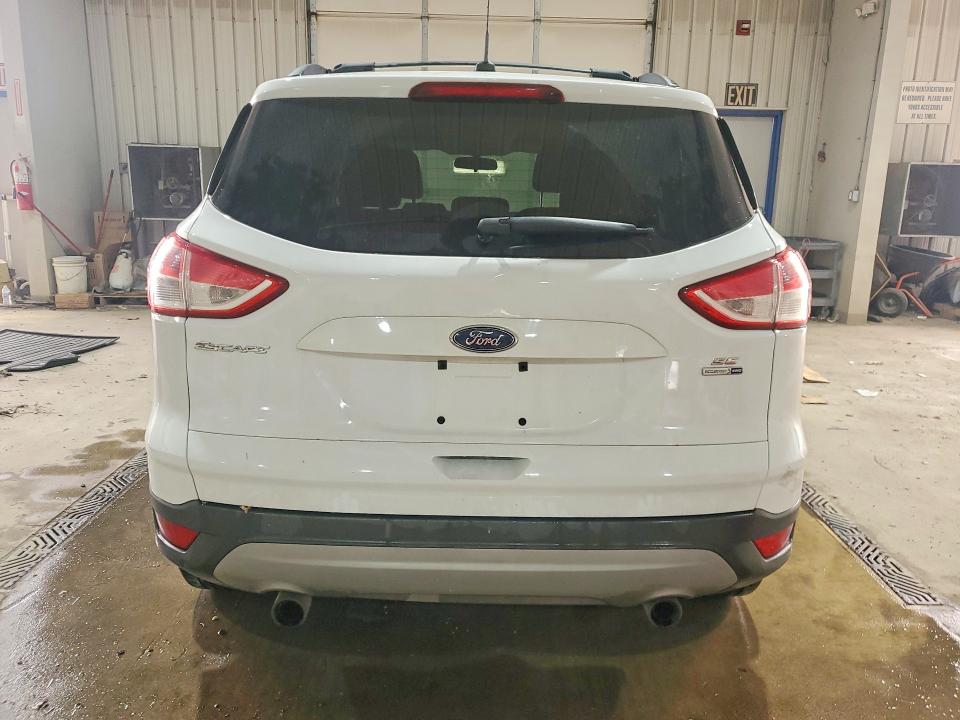 Продаж на аукціоні авто 2013 Ford Escape, vin: 1FMCU9GX2DUA98225, номер лоту: 61229346