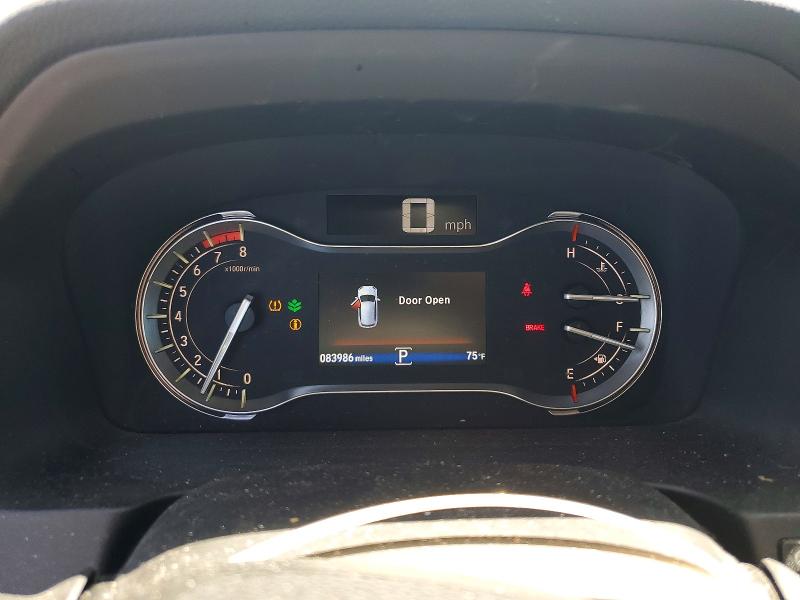 59339966 :رقم المزاد ، 5FNYF6H96GB078608 vin ، 2016 Honda Pilot مزاد بيع