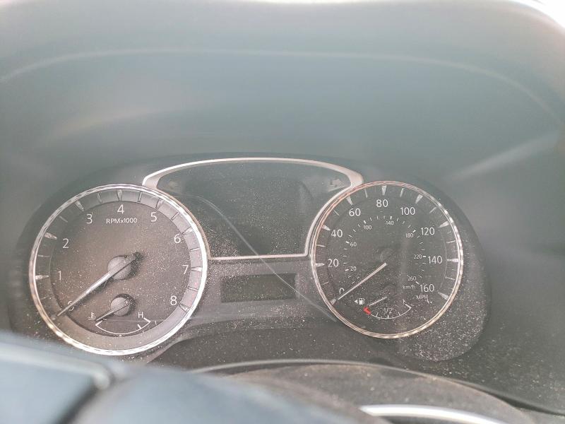 Aukcja sprzedaży 2018 Infiniti Qx60, vin: 5N1DL0MM9JC526998, numer aukcji: 59536136