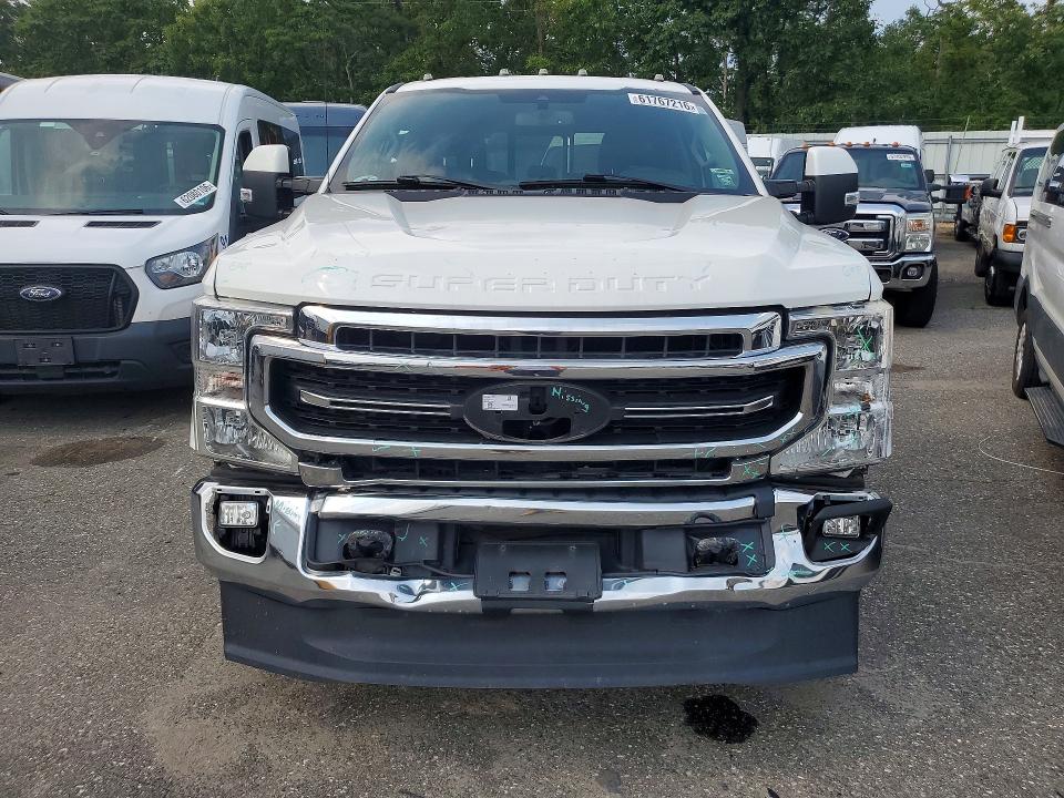 2020 Ford F350 მანქანა იყიდება აუქციონზე, vin: 1FT8W3BT9LEE14654, აუქციონის ნომერი: 61767216
