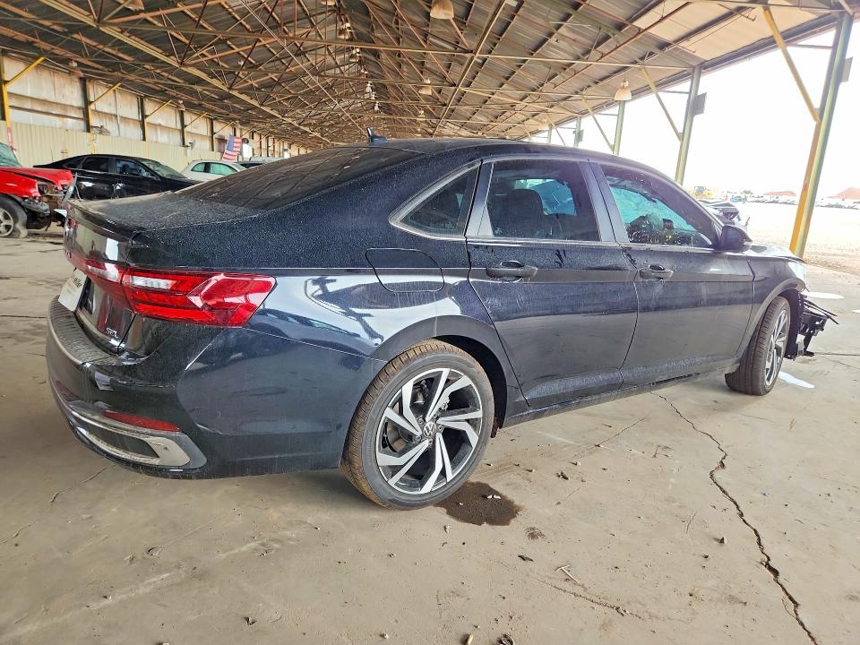 Aukcja sprzedaży 2026 Volkswagen Jetta, vin: 3VWGW7BU6TM024176, numer aukcji: 61743216