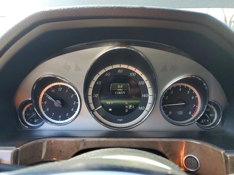 63372596 :رقم المزاد ، WDDHF5KB5DA747421 vin ، 2013 Mercedes-benz E مزاد بيع