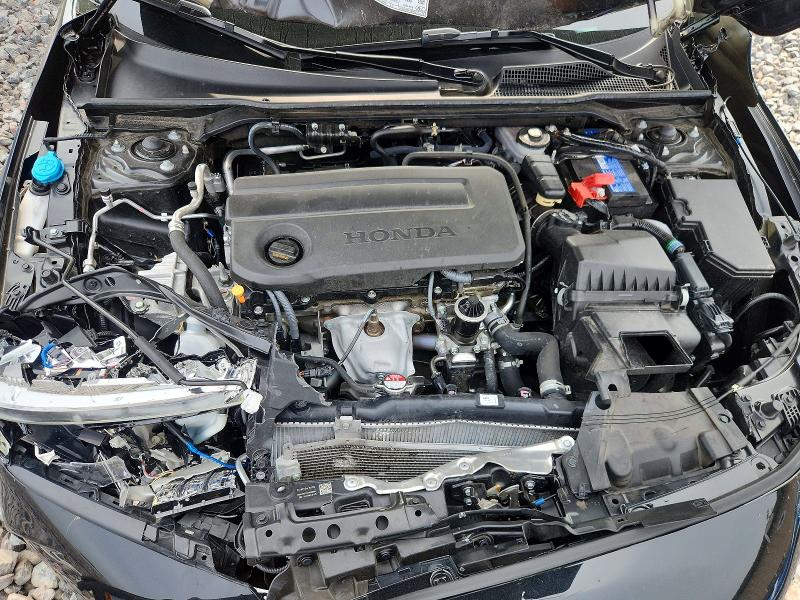 Aukcja sprzedaży 2025 Honda Civic, vin: 2HGFE2F23SH602214, numer aukcji: 61721566