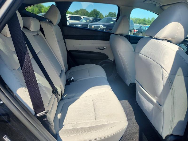 Продаж на аукціоні авто 2026 Hyundai Tucson, vin: 5NMJBCDE2TH638115, номер лоту: 62135306