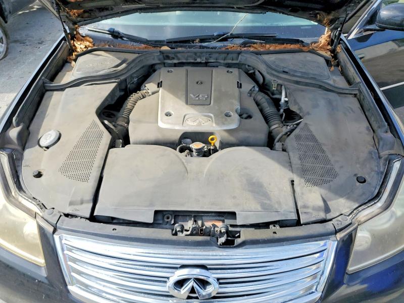 60680636 :رقم المزاد ، JNKCY01E99M801238 vin ، 2009 Infiniti M35 مزاد بيع