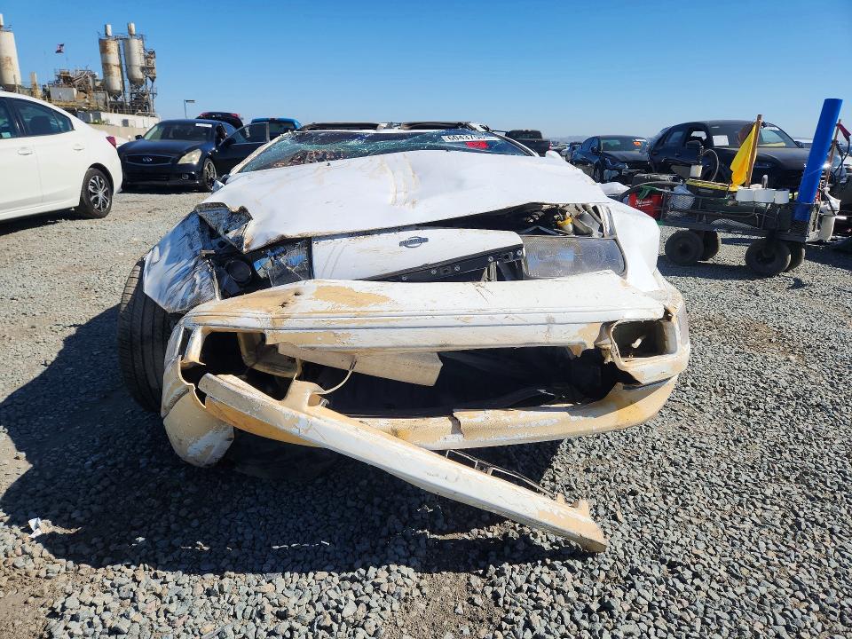 Продажа на аукционе авто 1991 Nissan 300zx, vin: JN1RZ26H4MX503004, номер лота: 60437506