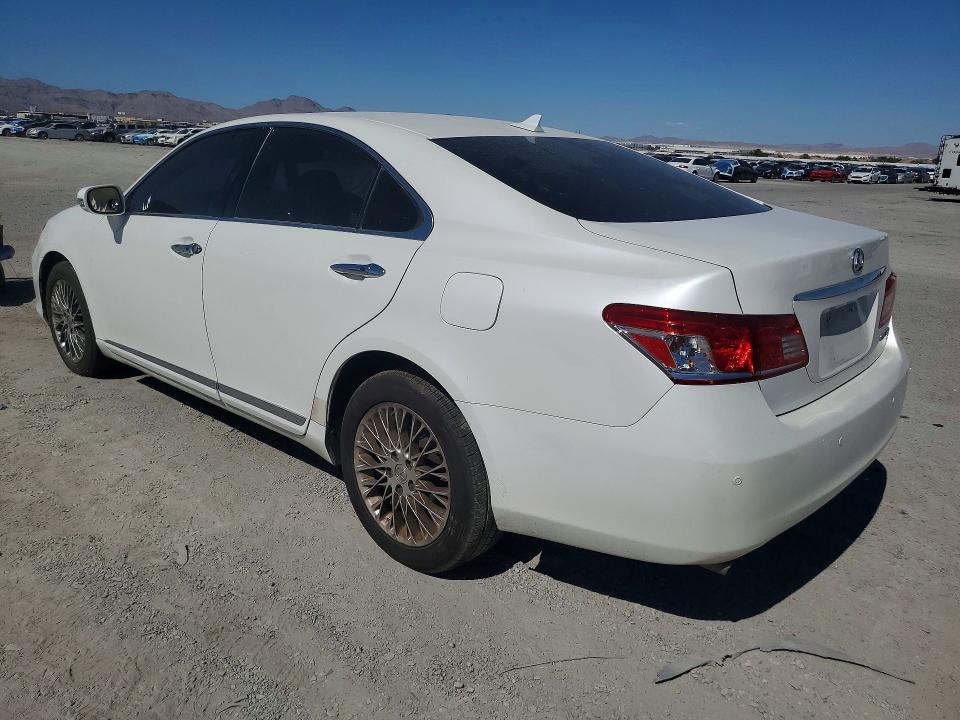 Продаж на аукціоні авто 2011 Lexus Es, vin: JTHBK1EG1B2434013, номер лоту: 62781136