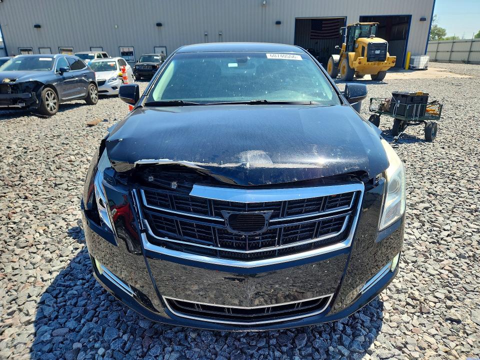Aukcja sprzedaży 2016 Cadillac Xts, vin: 2G61M5S34G9140407, numer aukcji: 60740556