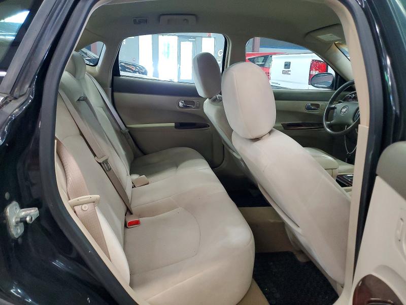 Aukcja sprzedaży 2007 Buick Lacrosse, vin: 2G4WC582871180469, numer aukcji: 59577836