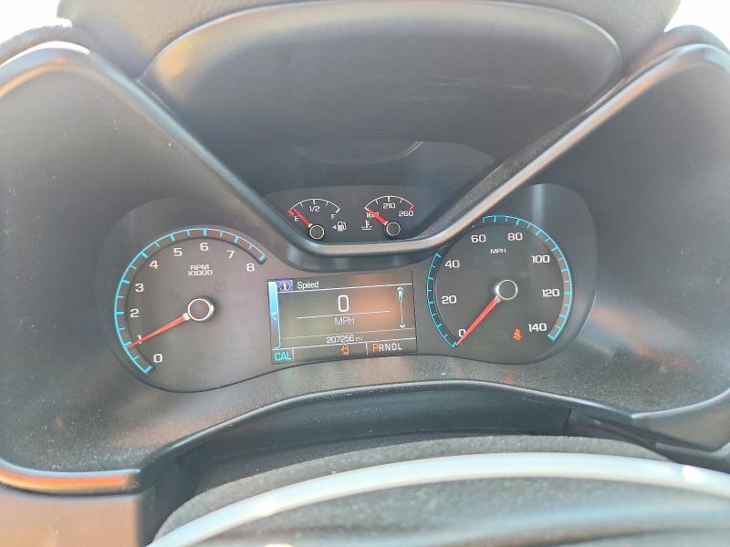 Aukcja sprzedaży 2018 Chevrolet Colorado, vin: 1GCGTCEN8J1148646, numer aukcji: 60172786