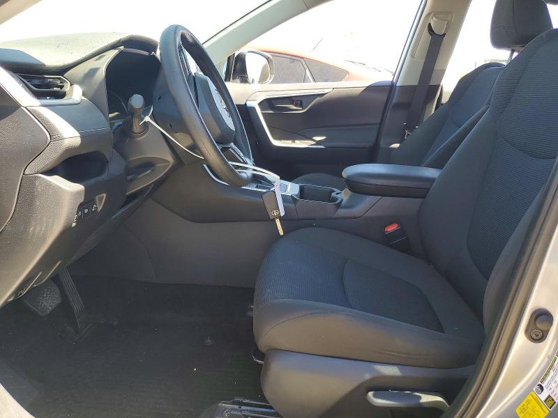 Продажа на аукционе авто 2024 Toyota Rav4, vin: 2T3K1RFV6RC289845, номер лота: 62603926