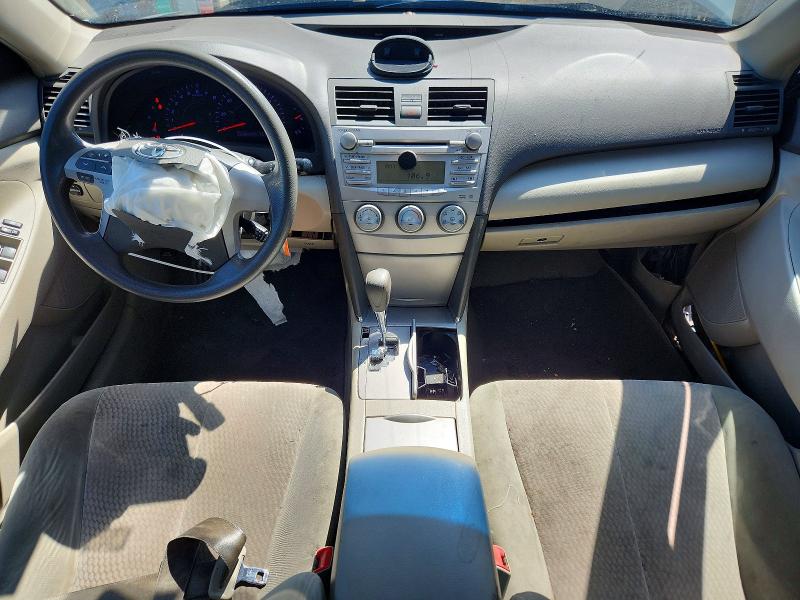 Продаж на аукціоні авто 2011 Toyota Camry, vin: 4T1BF3EK4BU730925, номер лоту: 60074476