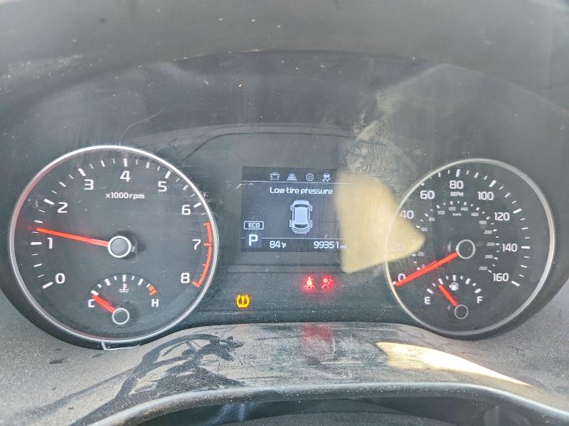 Продажа на аукционе авто 2022 Kia Sportage, vin: KNDPM3AC3N7001865, номер лота: 62963046