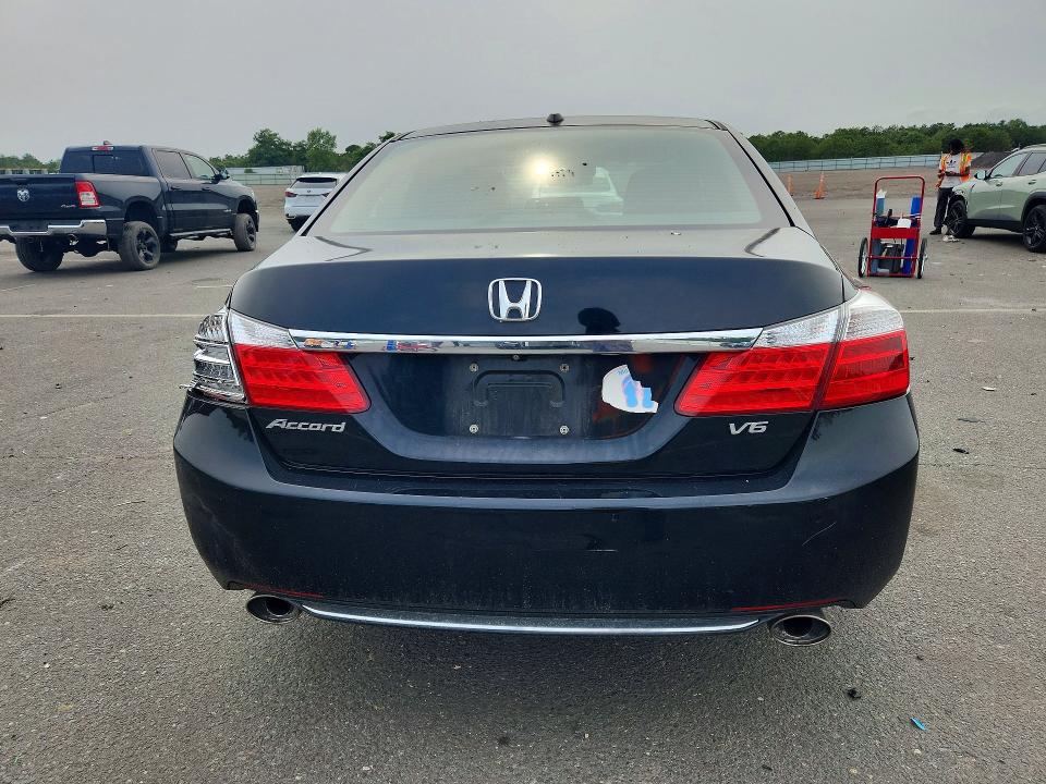 Продажа на аукционе авто 2015 Honda Accord, vin: 1HGCR3F87FA028934, номер лота: 62993166