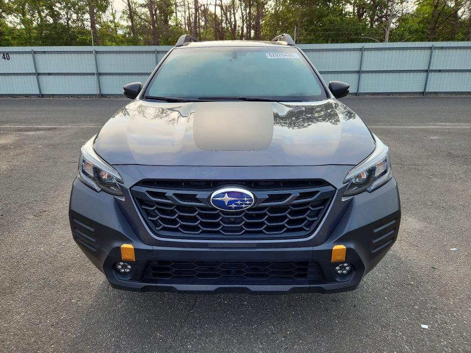 Продаж на аукціоні авто 2022 Subaru Outback, vin: 4S4BTGUD8N3228397, номер лоту: 62026436