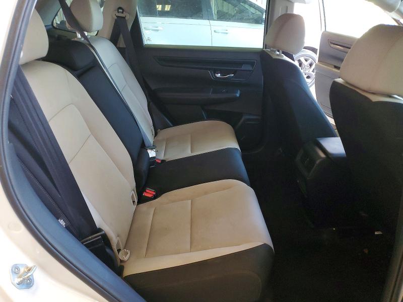 Продажа на аукционе авто 2023 Honda Cr-v, vin: 2HKRS4H29PH417063, номер лота: 85607075