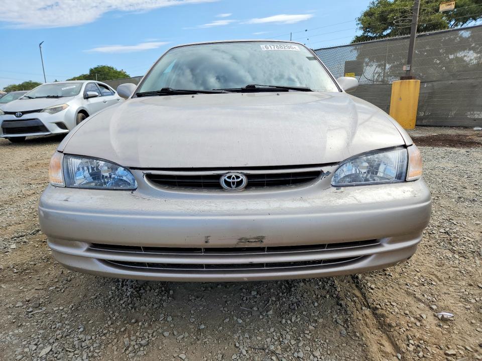 Продаж на аукціоні авто 1998 Toyota Corolla, vin: 1NXBR18E9WZ059999, номер лоту: 61788296
