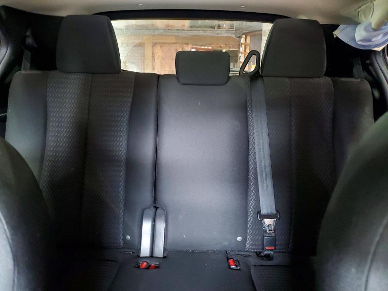 62691496 :رقم المزاد ، JA4ATUAA4RZ055306 vin ، 2024 Mitsubishi Eclipse Cross مزاد بيع