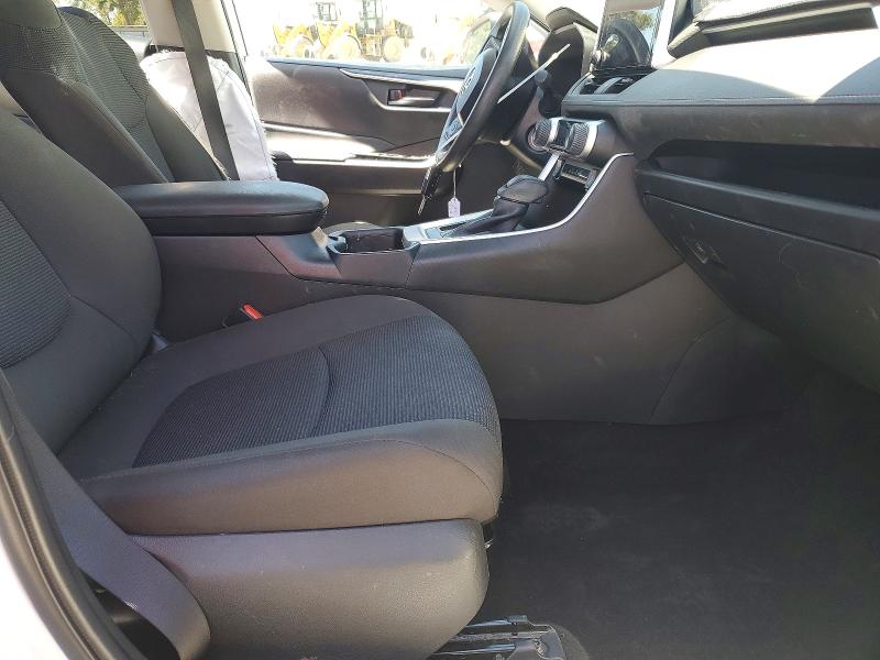 2025 Toyota Rav4 მანქანა იყიდება აუქციონზე, vin: 2T3K1RFV0SW375902, აუქციონის ნომერი: 62705146
