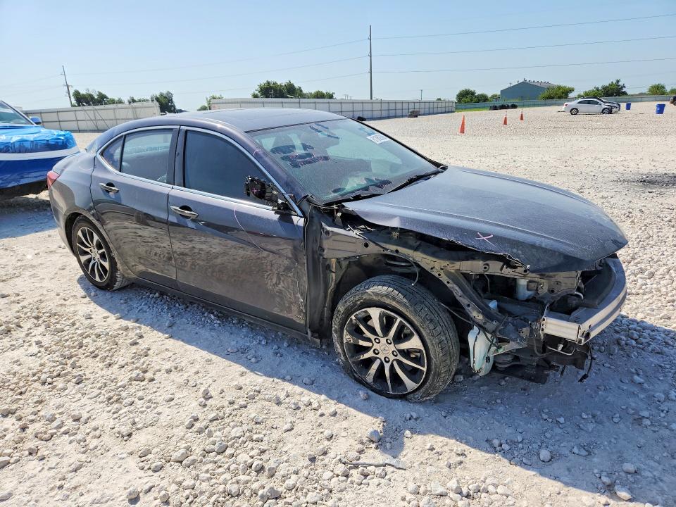 Aukcja sprzedaży 2015 Acura Tlx, vin: 19UUB1F33FA007340, numer aukcji: 61860606