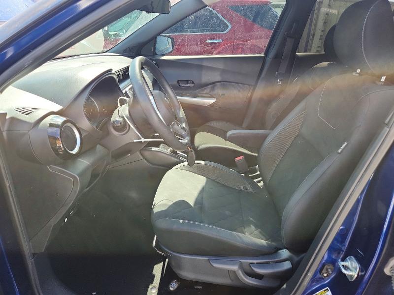 Aukcja sprzedaży 2020 Nissan Kicks, vin: 3N1CP5CVXLL491930, numer aukcji: 60636056