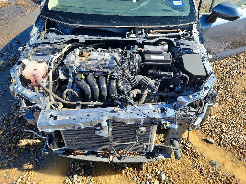 2020 Toyota Corolla მანქანა იყიდება აუქციონზე, vin: JTDEPRAE7LJ111238, აუქციონის ნომერი: 60864006