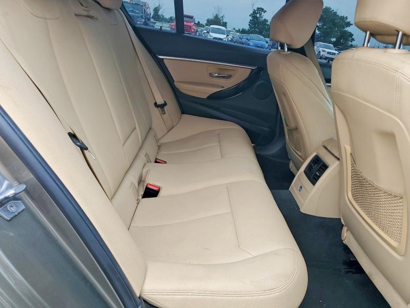Продаж на аукціоні авто 2018 Bmw 330, vin: WBA8B9G50JNU57640, номер лоту: 61879636