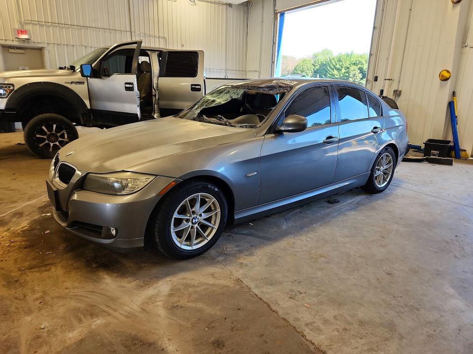 Aukcja sprzedaży 2010 Bmw 328, vin: WBAPH5G52ANM36047, numer aukcji: 60646376