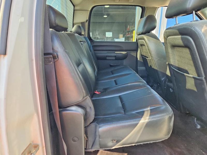 Aukcja sprzedaży 2013 Gmc Sierra, vin: 3GTP1VE00DG141816, numer aukcji: 62578736