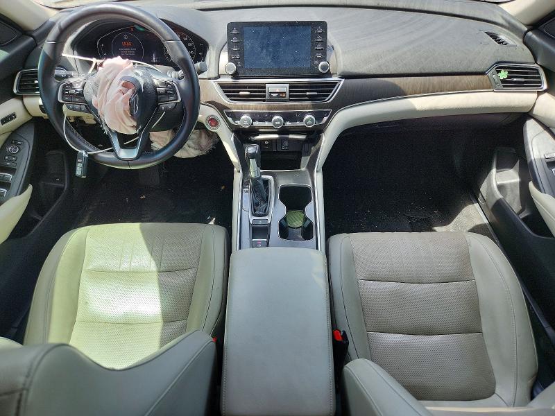 Продаж на аукціоні авто 2018 Honda Accord, vin: 1HGCV1F51JA039894, номер лоту: 73244035