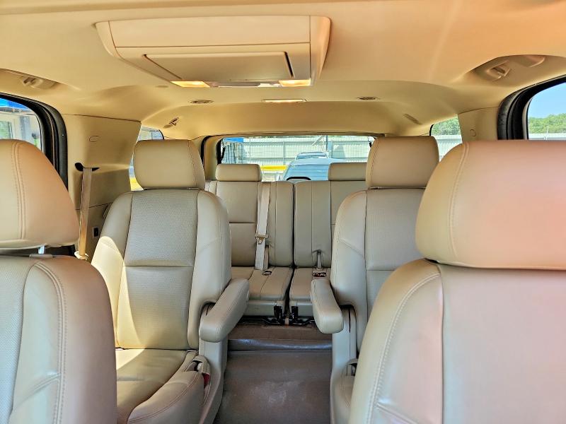 Aukcja sprzedaży 2014 Gmc Yukon, vin: 1GKS2EEF3ER247291, numer aukcji: 61858376