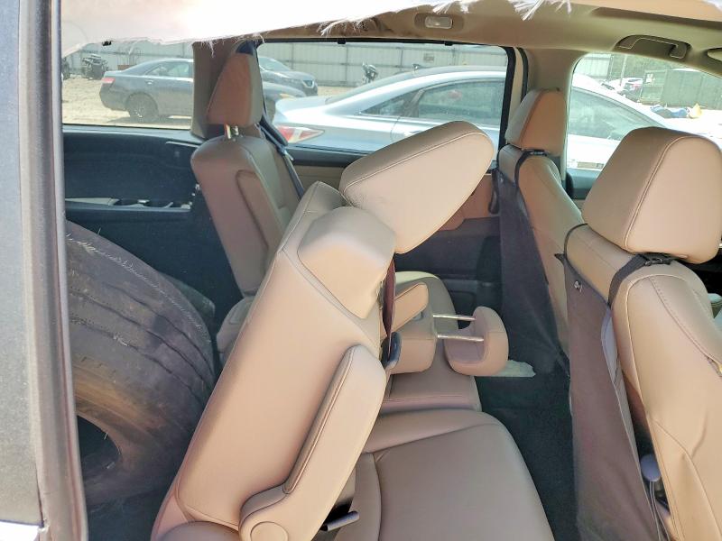 Продаж на аукціоні авто 2019 Honda Odyssey, vin: 5FNRL6H70KB012012, номер лоту: 60480526