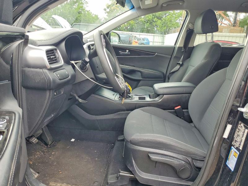 Продаж на аукціоні авто 2020 Kia Sorento, vin: 5XYPG4A55LG613015, номер лоту: 60060726